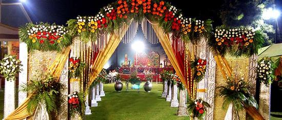 Shagun Banquet Hall